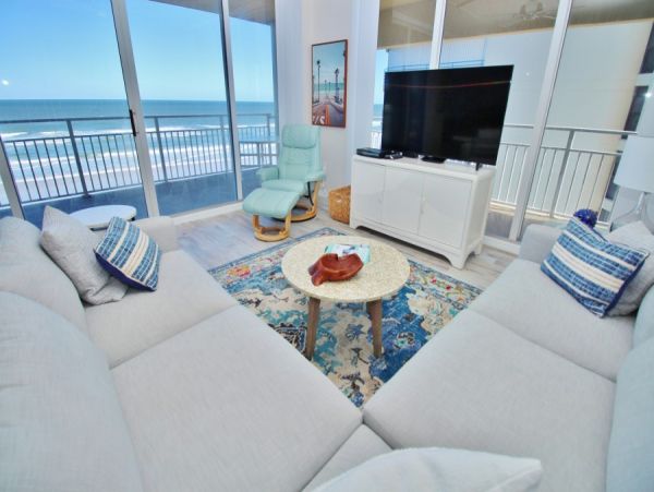 New Smyrna Beach Condo 978706