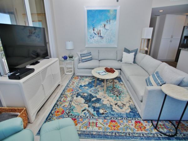 New Smyrna Beach Condo 978706