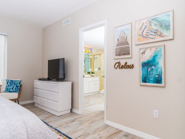 New Smyrna Beach Condo 978706