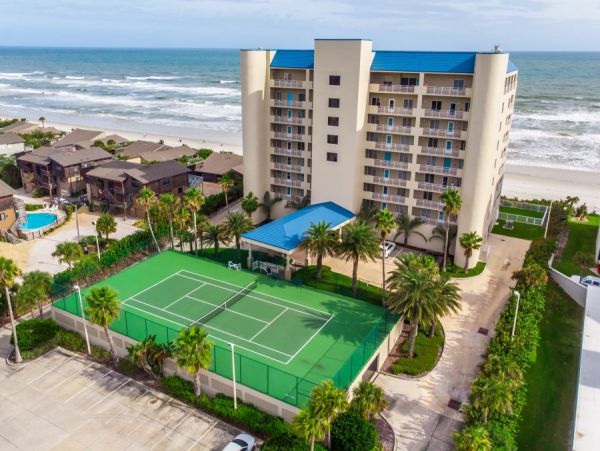 New Smyrna Beach Condo 978706