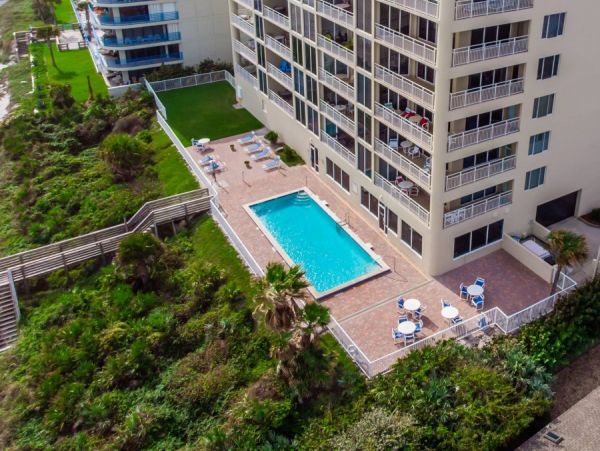 New Smyrna Beach Condo 978706