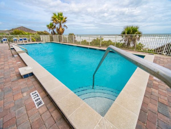 New Smyrna Beach Condo 978706