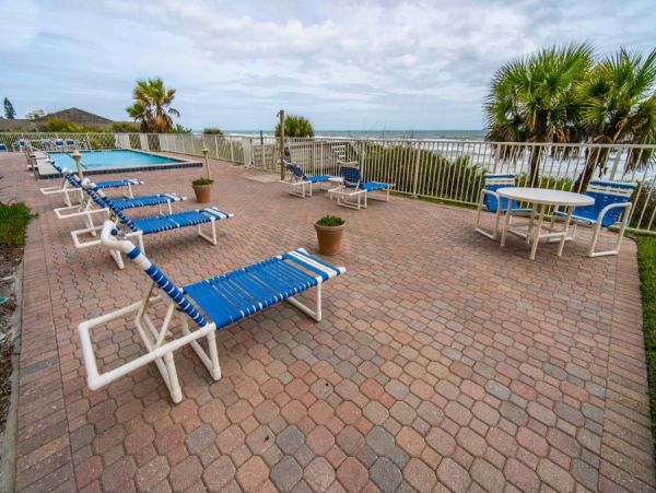New Smyrna Beach Condo 978706