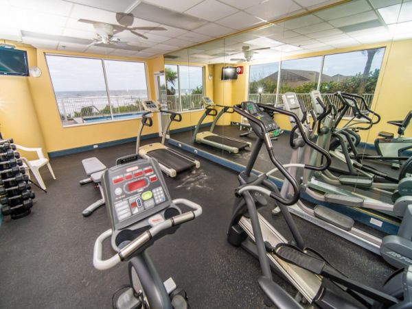 New Smyrna Beach Condo 978706