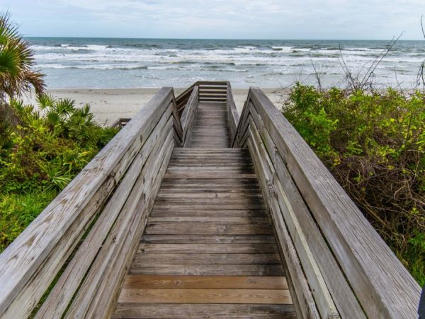 New Smyrna Beach Condo 978706