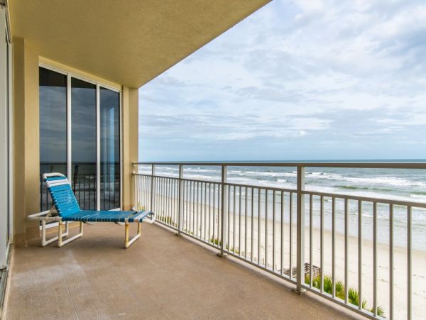 New Smyrna Beach Condo 978706