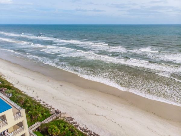 New Smyrna Beach Condo 978706