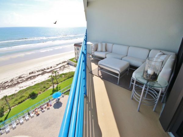 New Smyrna Beach Condo 978707