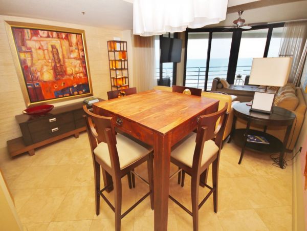 New Smyrna Beach Condo 978707