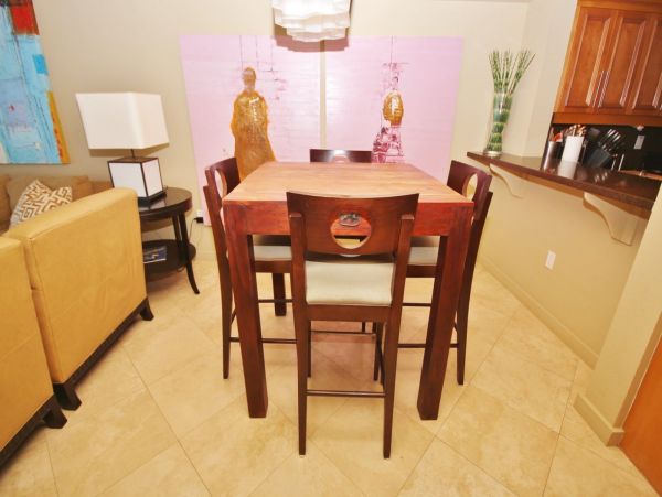 New Smyrna Beach Condo 978707