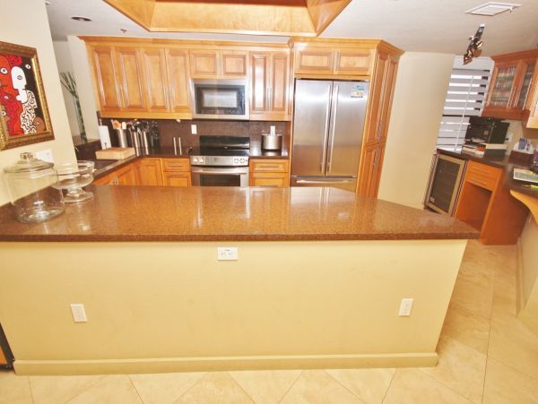 New Smyrna Beach Condo 978707