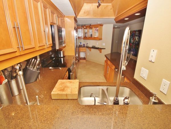 New Smyrna Beach Condo 978707
