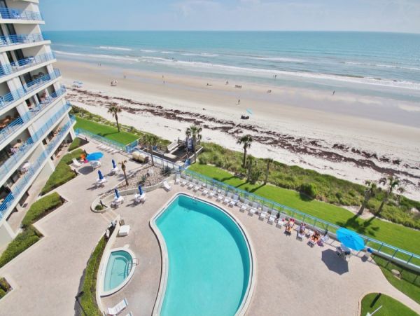 New Smyrna Beach Condo 978707