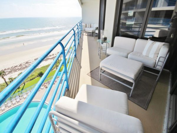 New Smyrna Beach Condo 978707