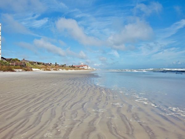 New Smyrna Beach Condo 978707