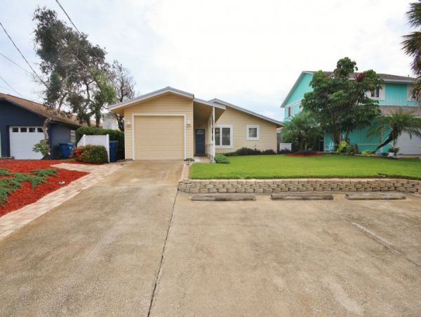 New Smyrna Beach Home 978708
