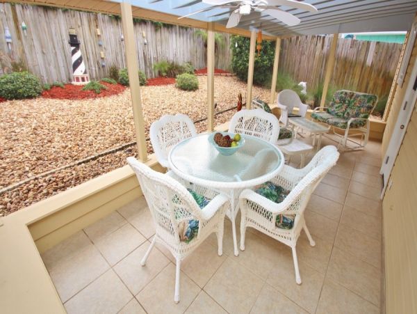 New Smyrna Beach Home 978708