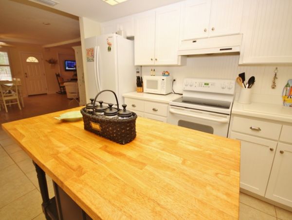 New Smyrna Beach Home 978708
