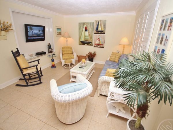 New Smyrna Beach Home 978708