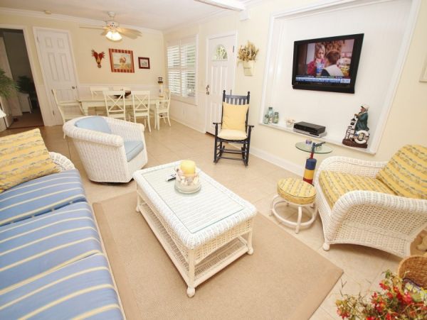 New Smyrna Beach Home 978708