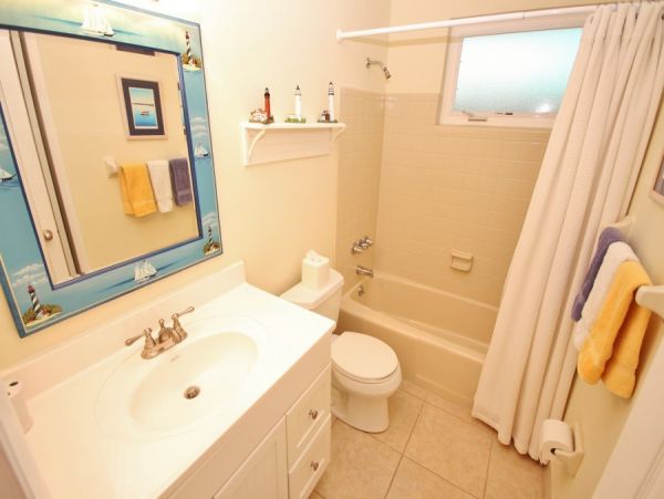 New Smyrna Beach Home 978708