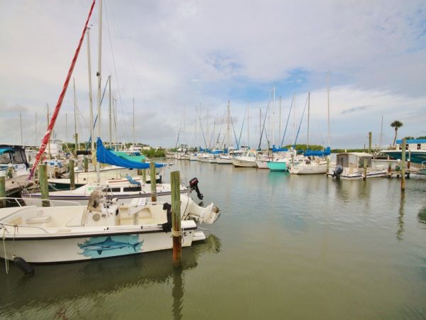New Smyrna Beach Home 978708
