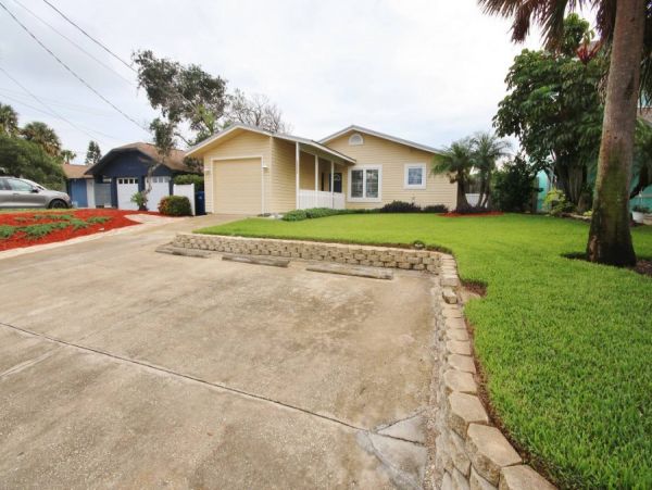 New Smyrna Beach Home 978708