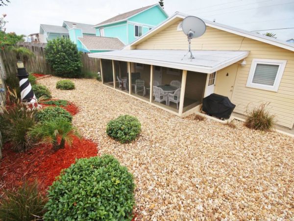 New Smyrna Beach Home 978708
