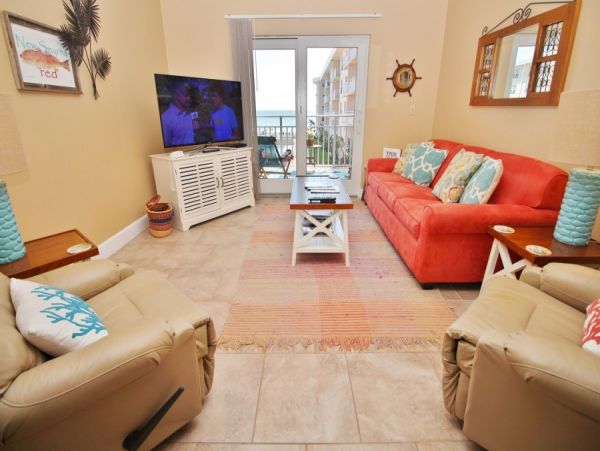 New Smyrna Beach Condo 978710