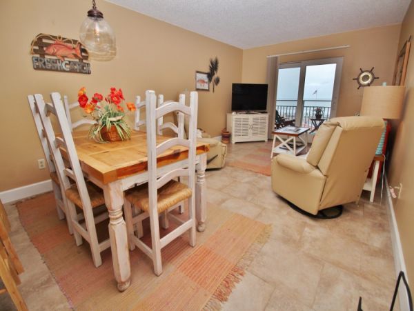 New Smyrna Beach Condo 978710