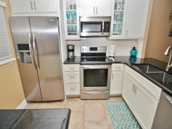 New Smyrna Beach Condo 978710
