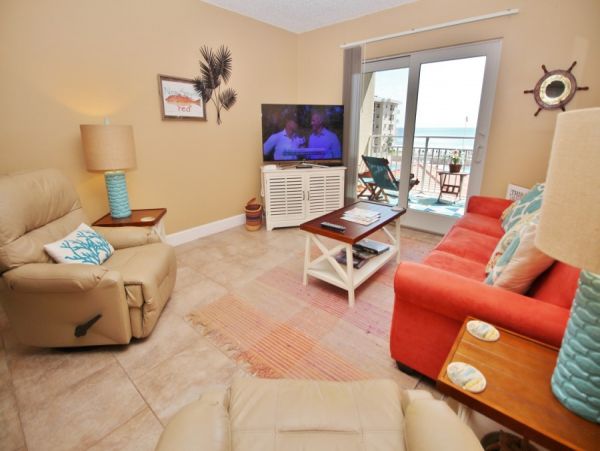 New Smyrna Beach Condo 978710
