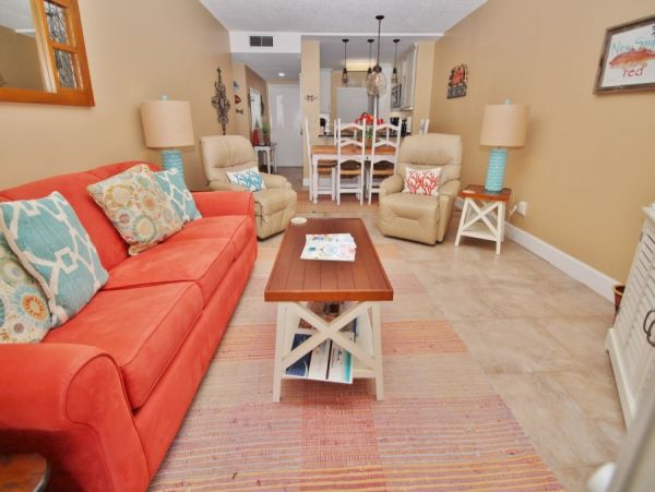 New Smyrna Beach Condo 978710