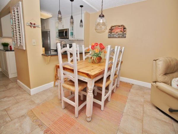 New Smyrna Beach Condo 978710