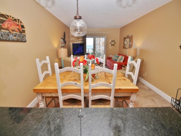New Smyrna Beach Condo 978710