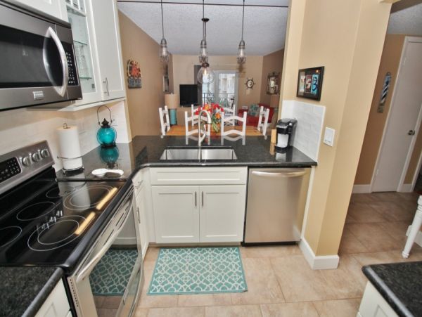 New Smyrna Beach Condo 978710