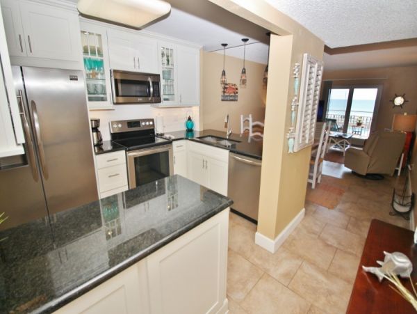 New Smyrna Beach Condo 978710