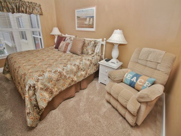 New Smyrna Beach Condo 978710