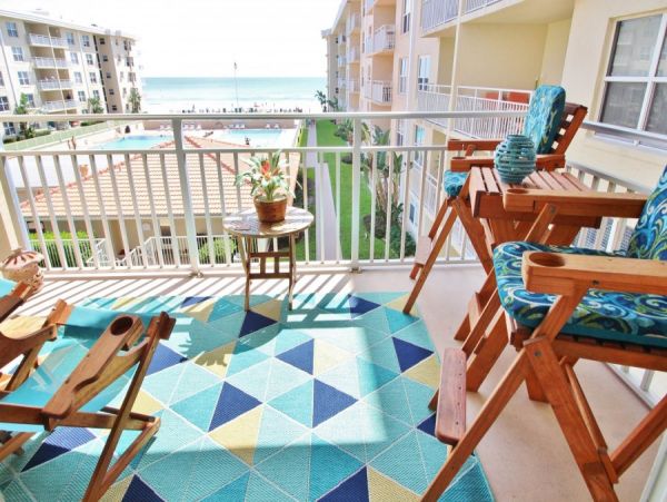 New Smyrna Beach Condo 978710