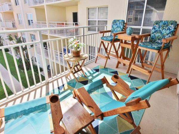 New Smyrna Beach Condo 978710
