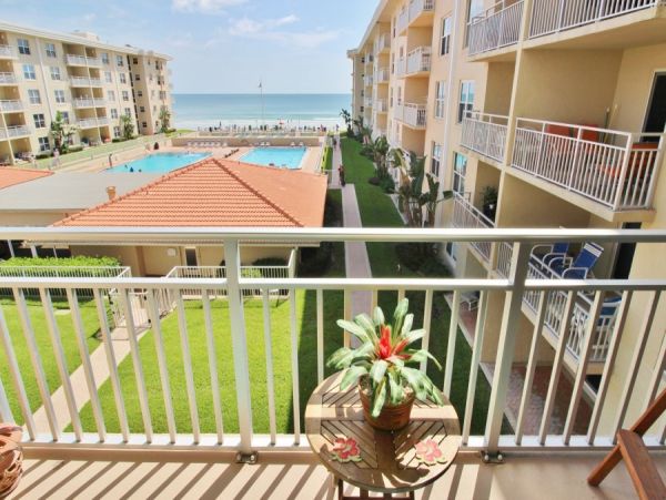 New Smyrna Beach Condo 978710