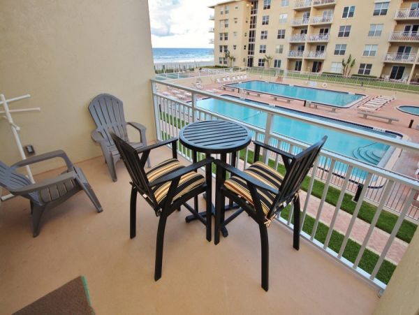 New Smyrna Beach Condo 978711