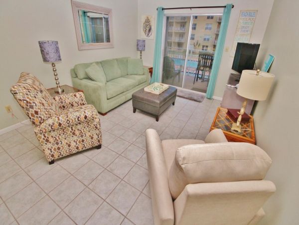 New Smyrna Beach Condo 978711