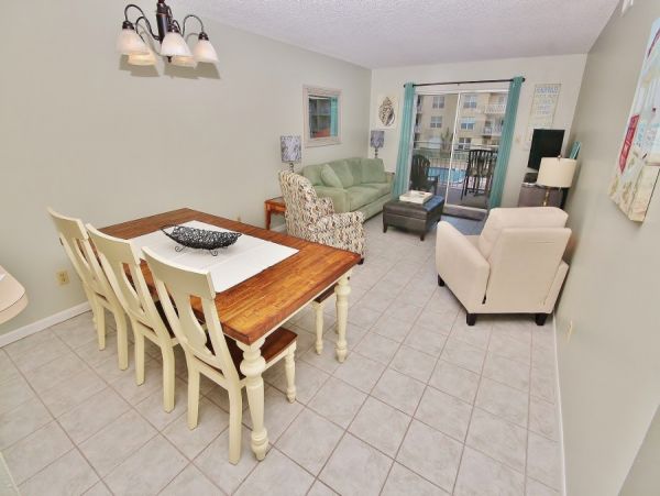 New Smyrna Beach Condo 978711