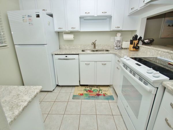 New Smyrna Beach Condo 978711