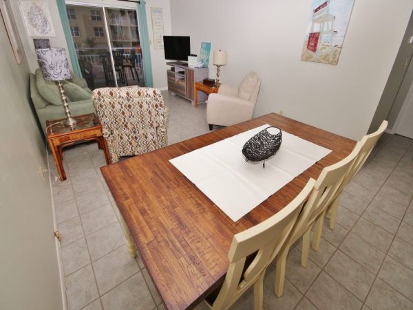 New Smyrna Beach Condo 978711