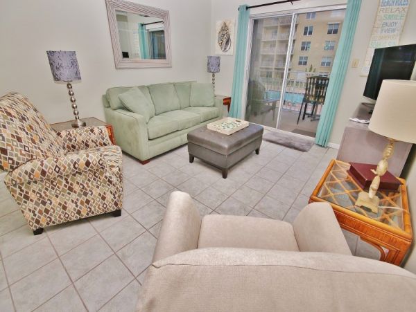 New Smyrna Beach Condo 978711