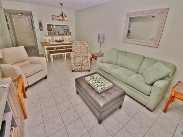 New Smyrna Beach Condo 978711