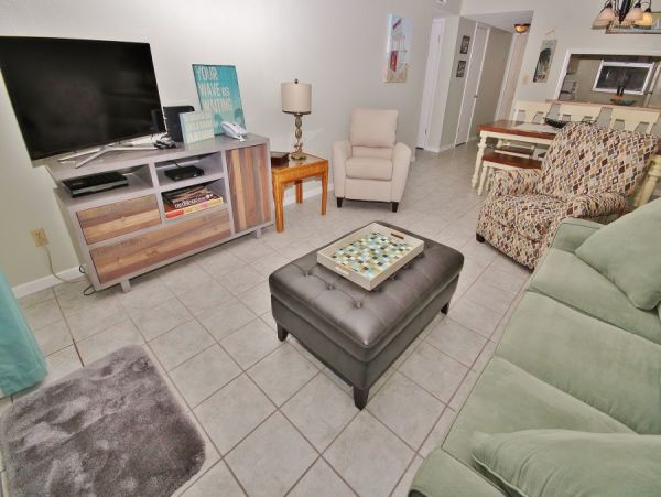 New Smyrna Beach Condo 978711