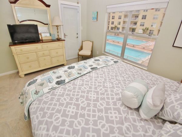 New Smyrna Beach Condo 978711